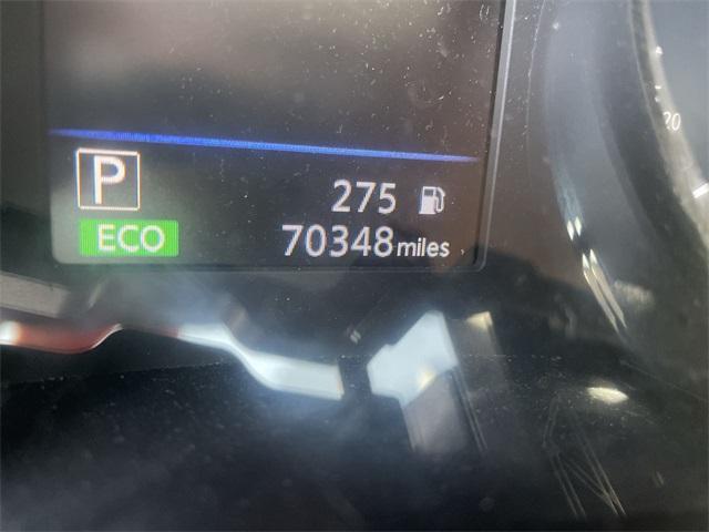 used 2020 Nissan Rogue car, priced at $16,302
