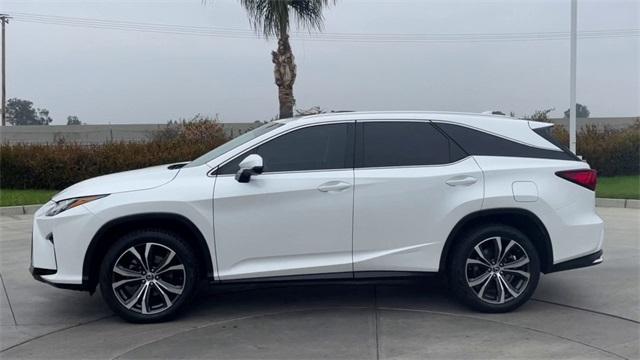 used 2019 Lexus RX 350L car, priced at $32,550