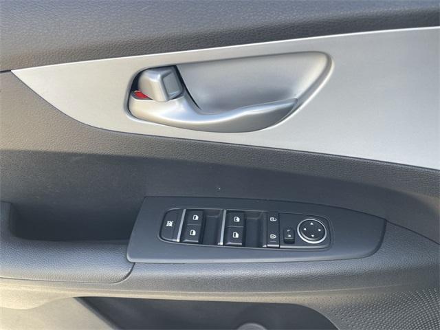 used 2023 Kia Forte car, priced at $18,269