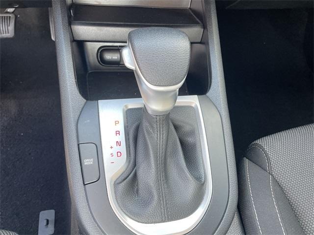 used 2023 Kia Forte car, priced at $18,269