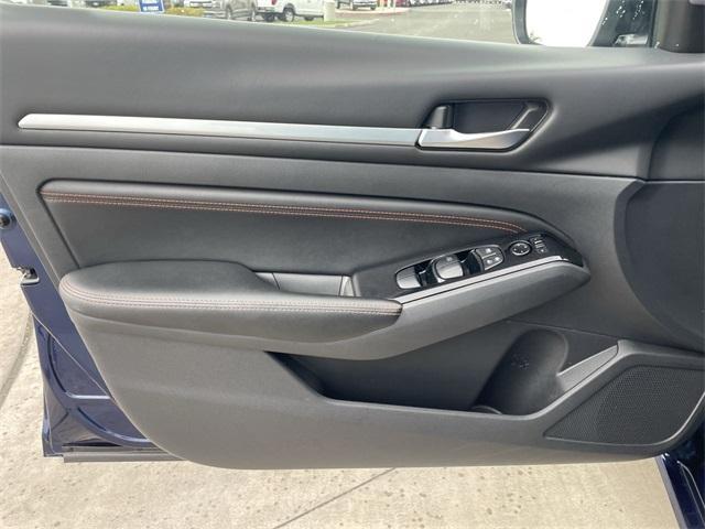 used 2023 Nissan Altima car, priced at $20,988