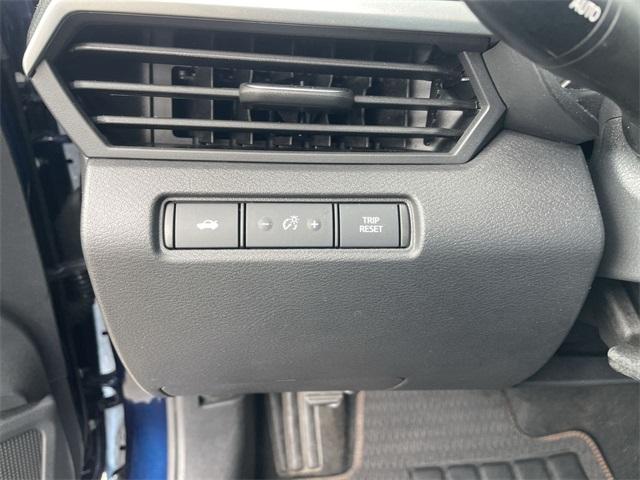 used 2023 Nissan Altima car, priced at $20,988