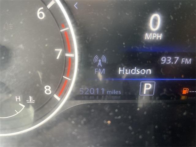 used 2023 Nissan Altima car, priced at $20,988