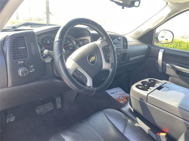 used 2013 Chevrolet Silverado 1500 car, priced at $16,999