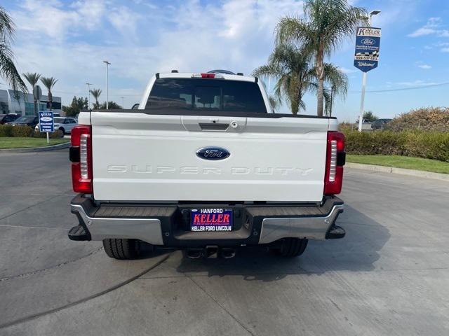 new 2024 Ford F-250 car, priced at $85,340