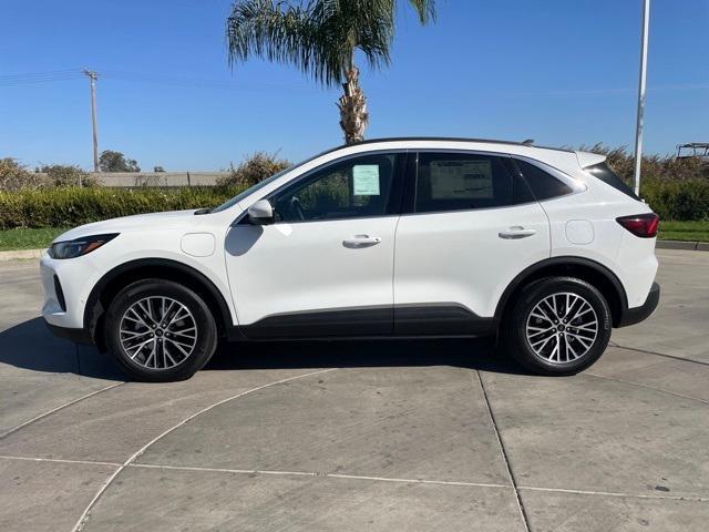 new 2024 Ford Escape car, priced at $48,110