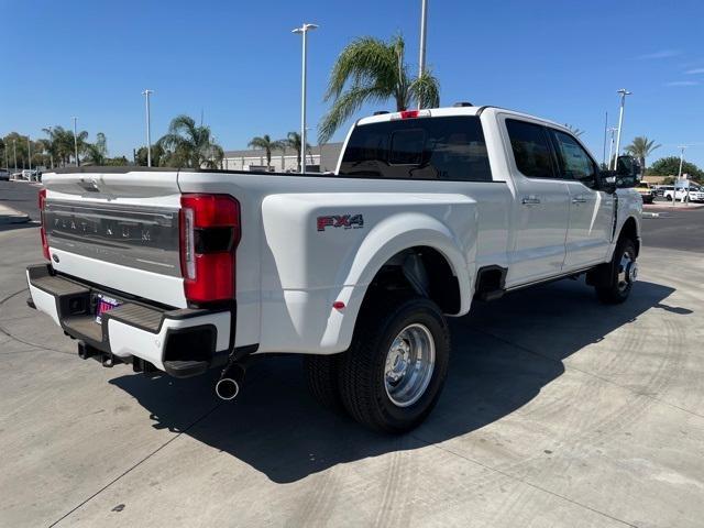 new 2024 Ford F-350 car, priced at $81,795