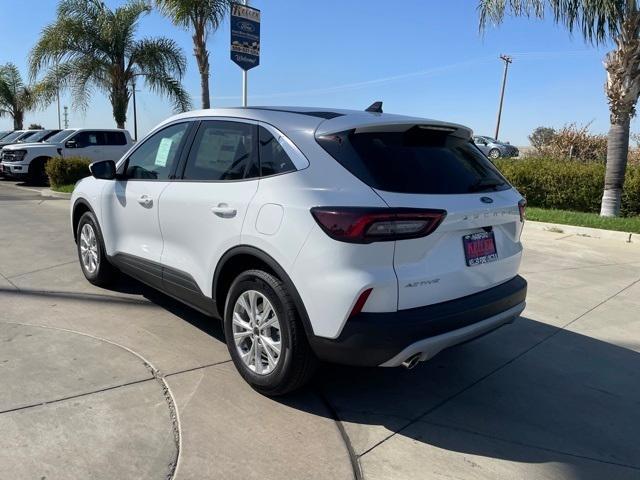 new 2024 Ford Escape car, priced at $33,860