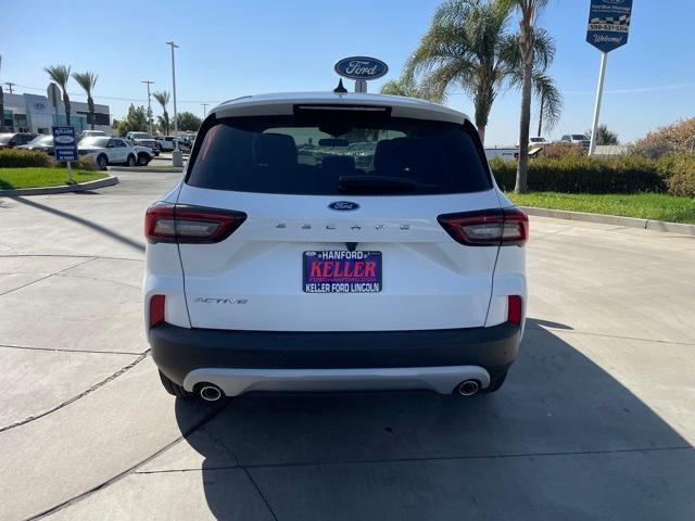 new 2024 Ford Escape car, priced at $33,860