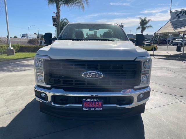 new 2025 Ford F-250 car, priced at $58,729