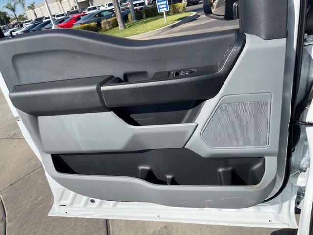 new 2025 Ford F-250 car, priced at $58,729