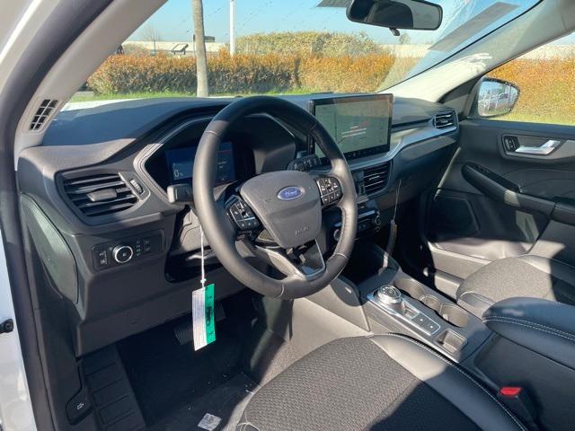 new 2025 Ford Escape car, priced at $41,235