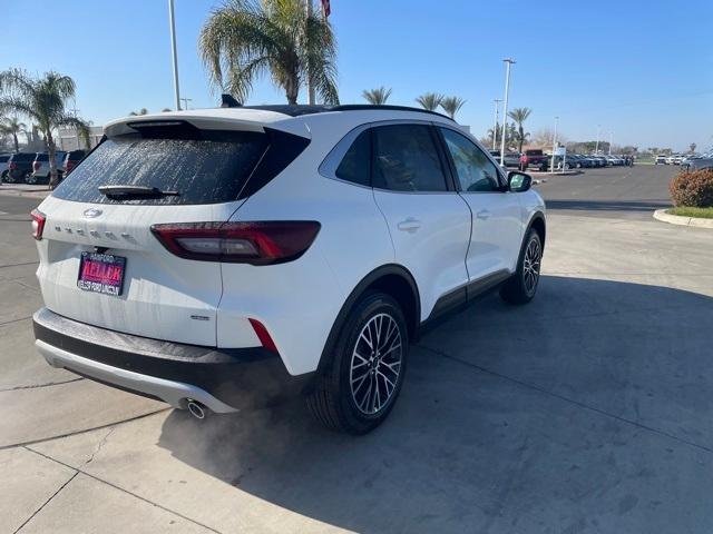 new 2025 Ford Escape car, priced at $41,235