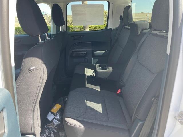 new 2025 Ford Maverick car, priced at $34,703