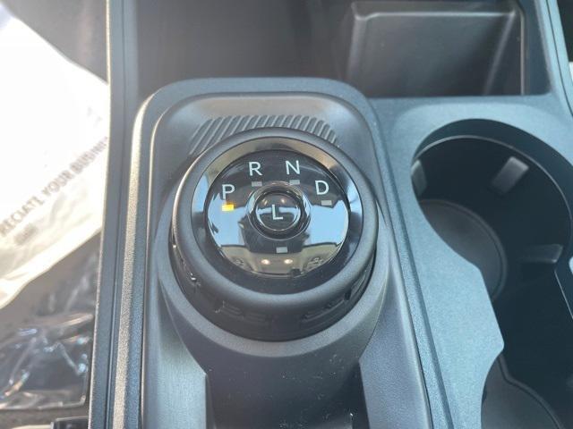 new 2025 Ford Maverick car, priced at $34,703