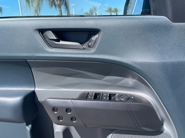 new 2025 Ford Maverick car, priced at $34,703