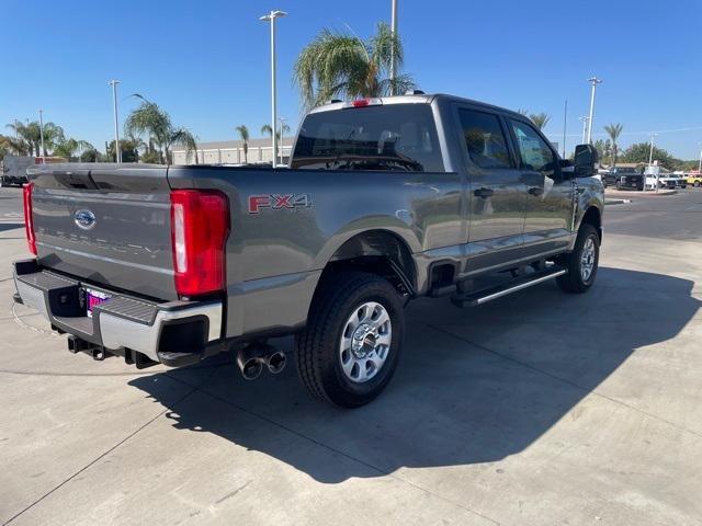 new 2024 Ford F-250 car, priced at $66,460