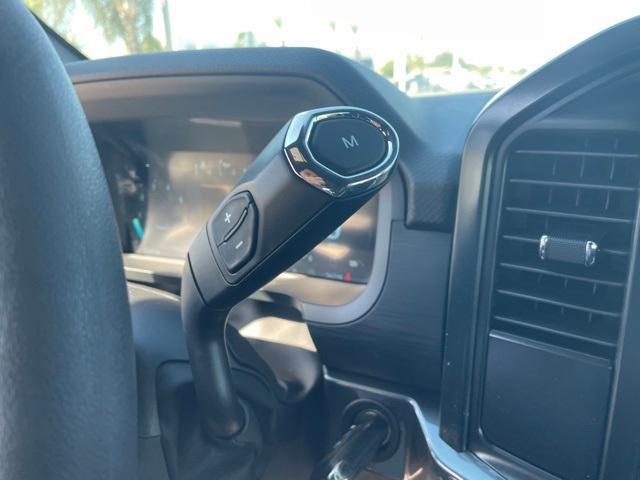 new 2025 Ford F-150 car, priced at $51,138