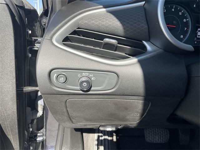 used 2022 Chevrolet Malibu car, priced at $17,957