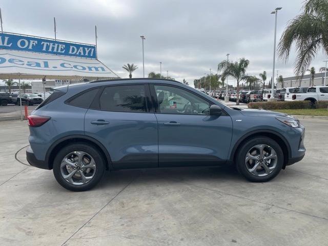 new 2025 Ford Escape car, priced at $32,725