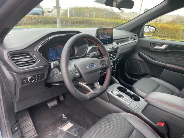 new 2025 Ford Escape car, priced at $32,725