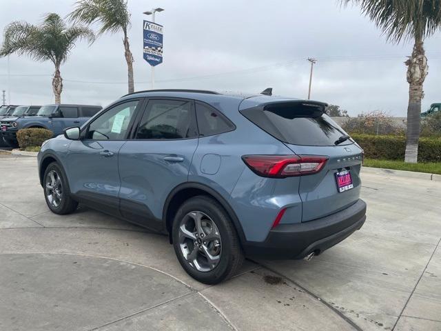 new 2025 Ford Escape car, priced at $32,725