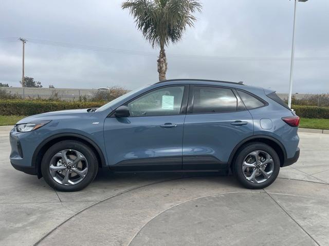 new 2025 Ford Escape car, priced at $32,725