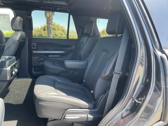 new 2024 Ford Expedition car, priced at $78,893