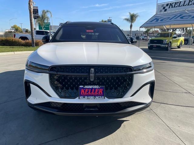 new 2024 Lincoln Nautilus car, priced at $63,970