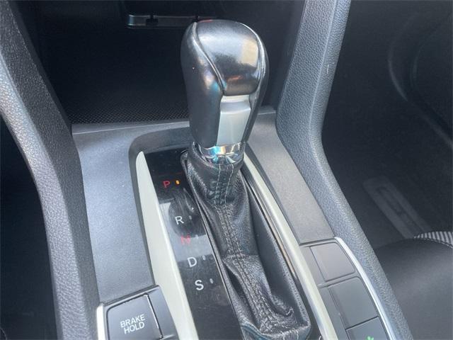 used 2020 Honda Civic car, priced at $22,125