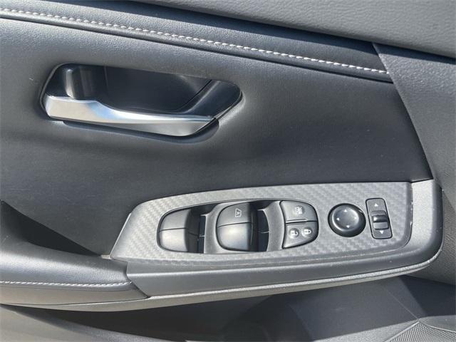used 2021 Nissan Sentra car, priced at $16,888