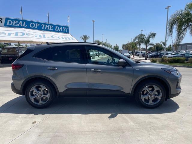 new 2025 Ford Escape car, priced at $34,144