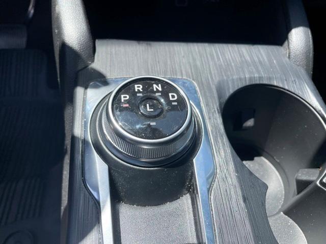 new 2025 Ford Escape car, priced at $34,144