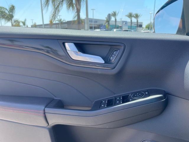new 2025 Ford Escape car, priced at $34,144
