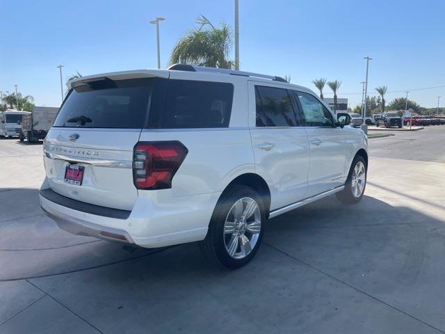 new 2024 Ford Expedition car, priced at $79,035