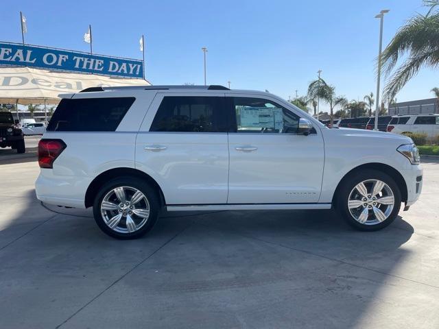 new 2024 Ford Expedition car, priced at $79,035