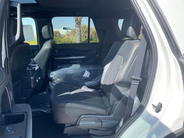 new 2024 Ford Expedition car, priced at $79,035