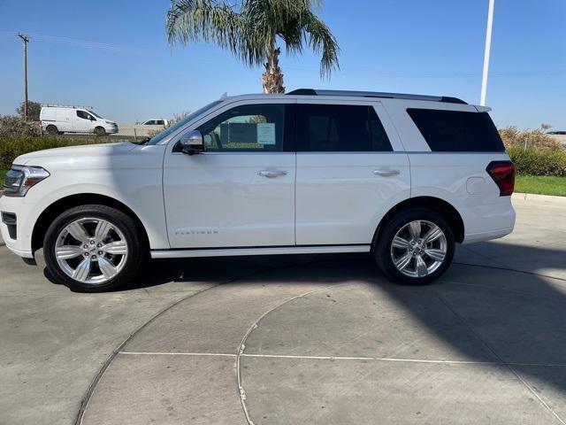 new 2024 Ford Expedition car, priced at $79,035