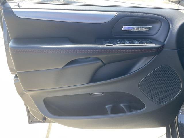 used 2019 Dodge Grand Caravan car, priced at $14,759