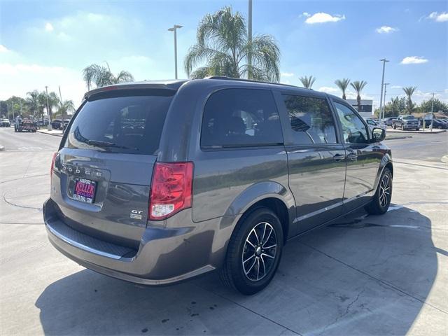 used 2019 Dodge Grand Caravan car, priced at $14,759