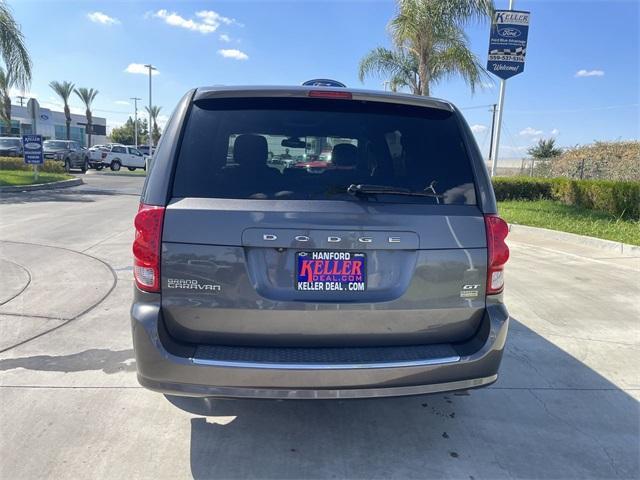 used 2019 Dodge Grand Caravan car, priced at $14,759
