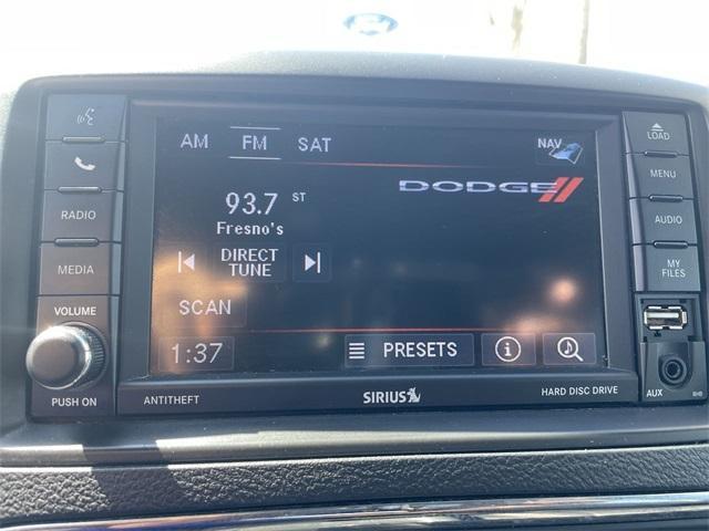 used 2019 Dodge Grand Caravan car, priced at $14,759