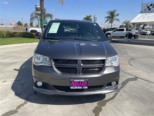 used 2019 Dodge Grand Caravan car, priced at $14,759