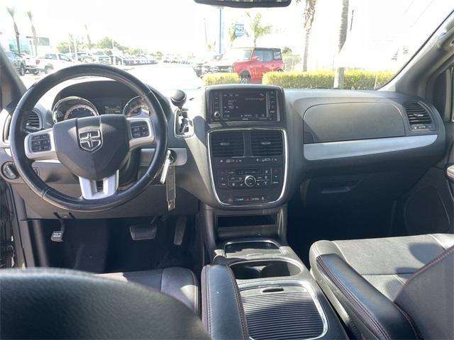 used 2019 Dodge Grand Caravan car, priced at $14,759