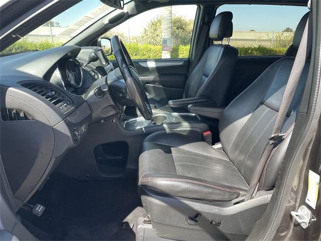 used 2019 Dodge Grand Caravan car, priced at $14,759