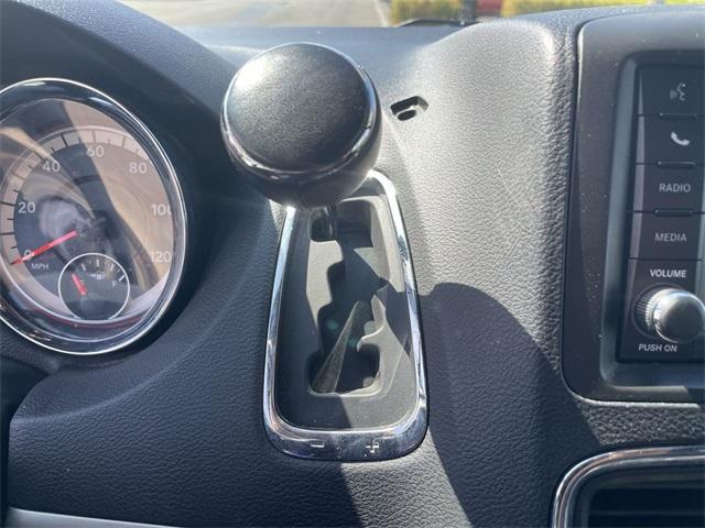 used 2019 Dodge Grand Caravan car, priced at $14,759