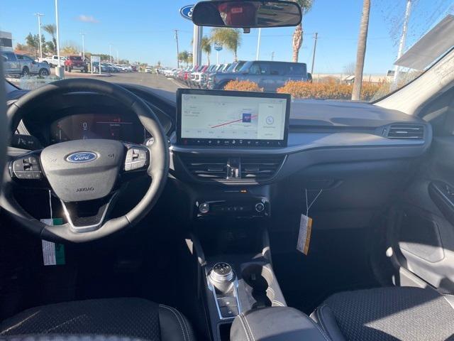 new 2025 Ford Escape car, priced at $39,030