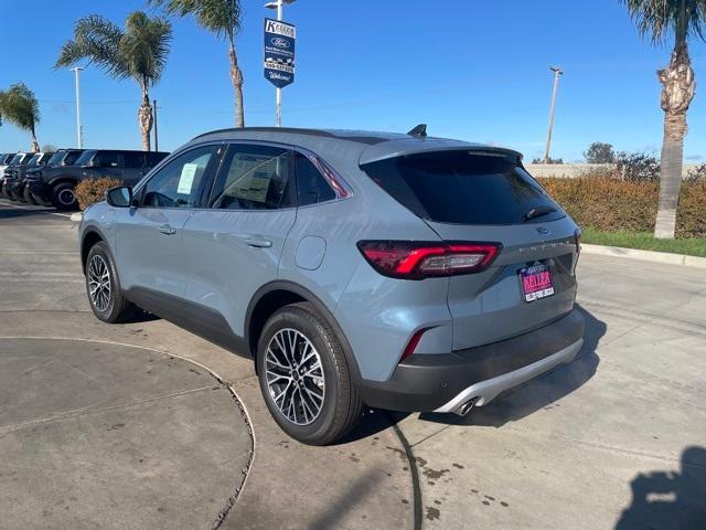 new 2025 Ford Escape car, priced at $39,030