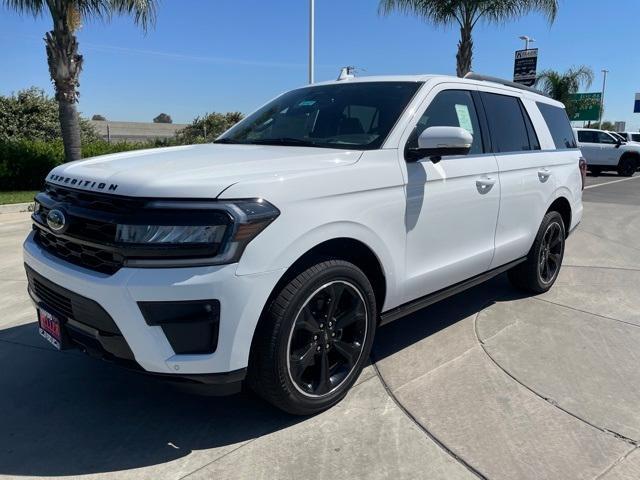 new 2024 Ford Expedition car, priced at $74,663