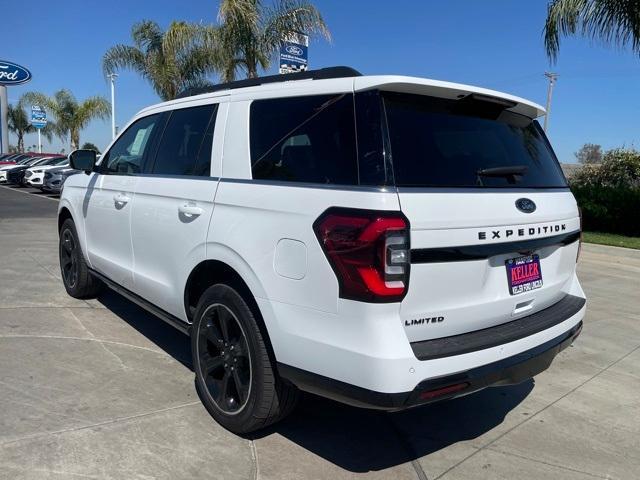 new 2024 Ford Expedition car, priced at $74,663